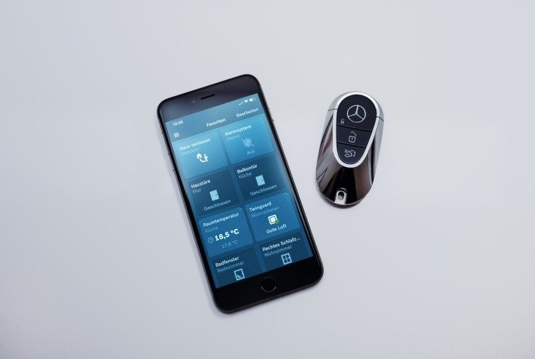 Smarter Alltag, smarte Möglichkeiten